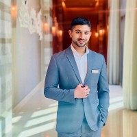 Ali Haider