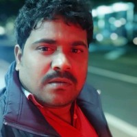 Manyam Srikanth Reddy