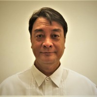 Manfred August Ramos