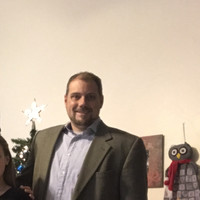 Jon Goff