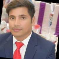 Mudassar Haroon