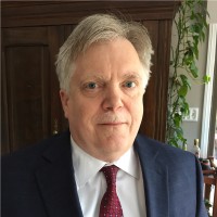 Robert Page