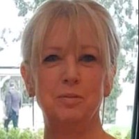 Geraldine Hayden