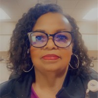 Rosalind Alexander