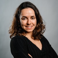Alba Sánchez Fernández, PhD