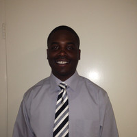 Maurice Rue-Whitfield