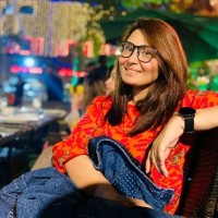 Salma Peerzada