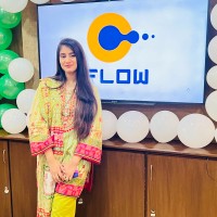 Aleeza Mughal
