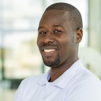 Juma Jared, MPhil, Msc.