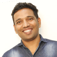 Yogesh Patil