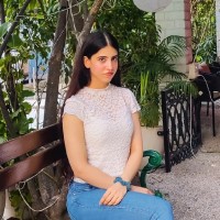 Samira Seth