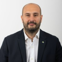 Matteo Patriarca