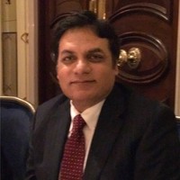 Khalid Khokhar
