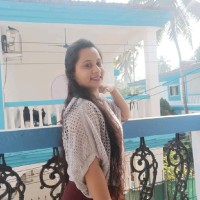 Dhanshri Patil