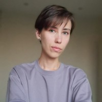 Regina Sabirova