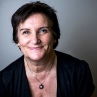 Marit G. Nortun