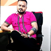 Sanjit Kumar Behera