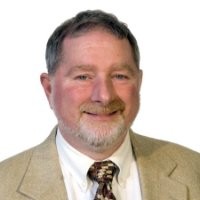 Bruce Lieberman