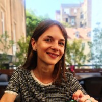 Ana Matić Škorić