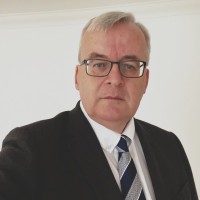 Andrew Dodds