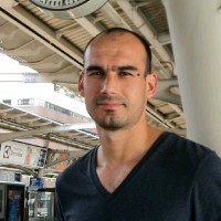 Vadim Lyubinskiy