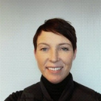 Gina Handeland