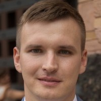 Zabolotnii Oleksandr