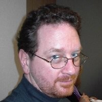 Michael Horan