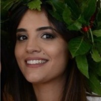 Martina Lavriani