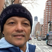 Fernando Pinto