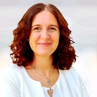 Cristina Maria Suteu