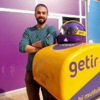 Orkun Tekin