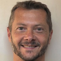 Cyril Noger