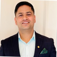 Prakash Puri