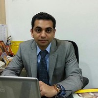 nishanth Yeshgol