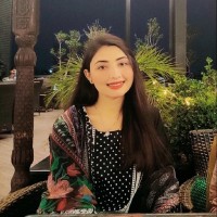 Shafaq Naeem
