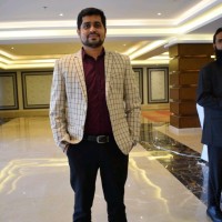 Muhammad Farhan Ali