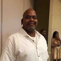 James Holmon Sr
