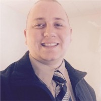 Andrew Glosser
