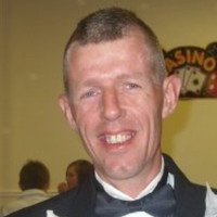kevin lance