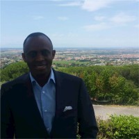 Amadou SOW
