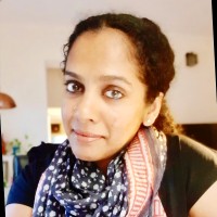 Kavitha Iyer