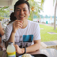 Suryanto Tan