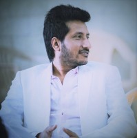 Sadiq Ahmed Lucknowi