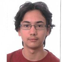 Jonathan Van De Wal