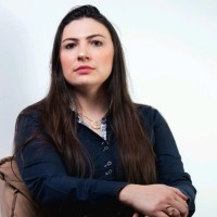 Milena Sanchez Becalotto
