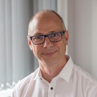 Nicholas Broadley