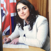 Palwasha Najimi