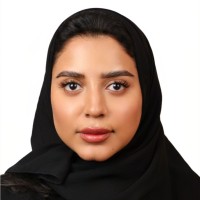 Ghada Alshahrani