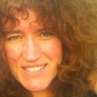 Cheryl McCarthy